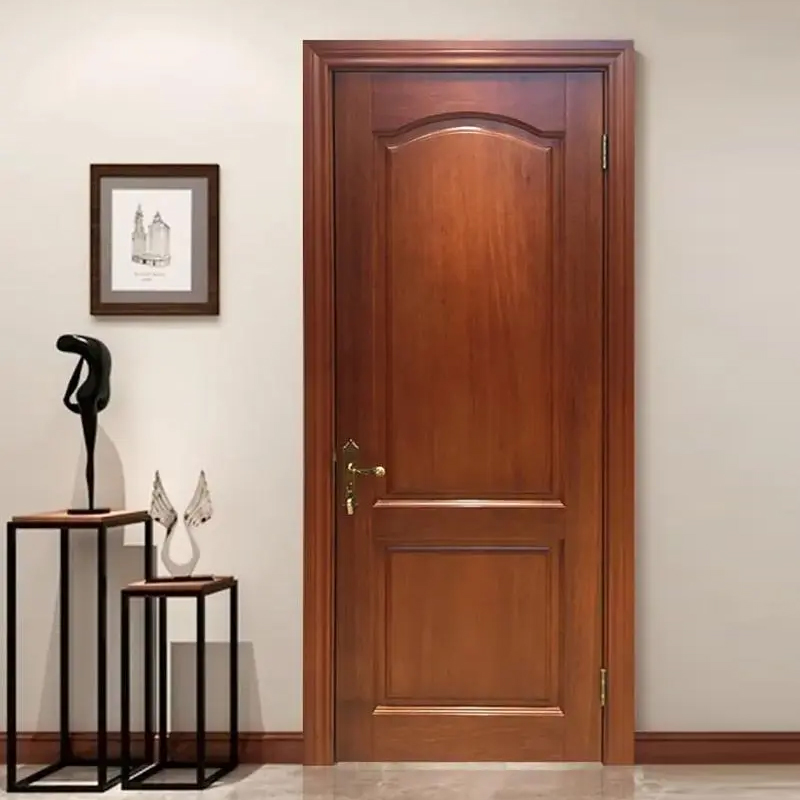实木门
