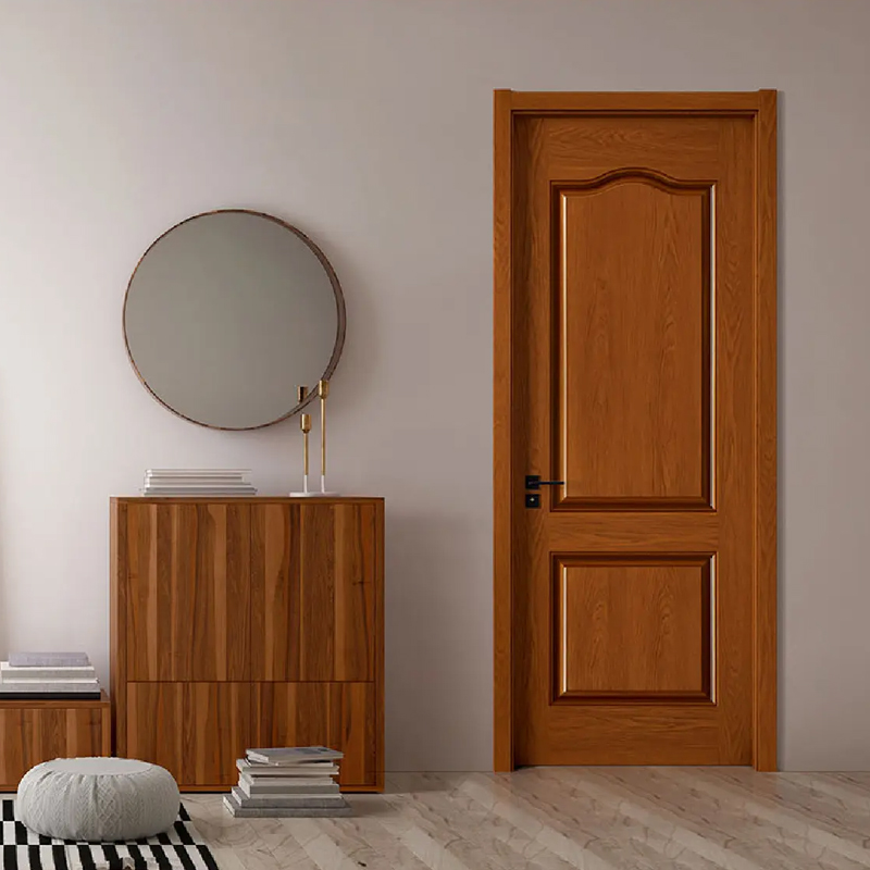 实木门
