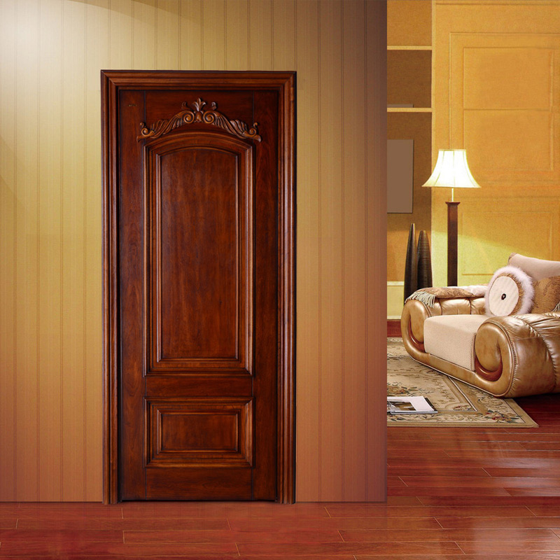 实木门