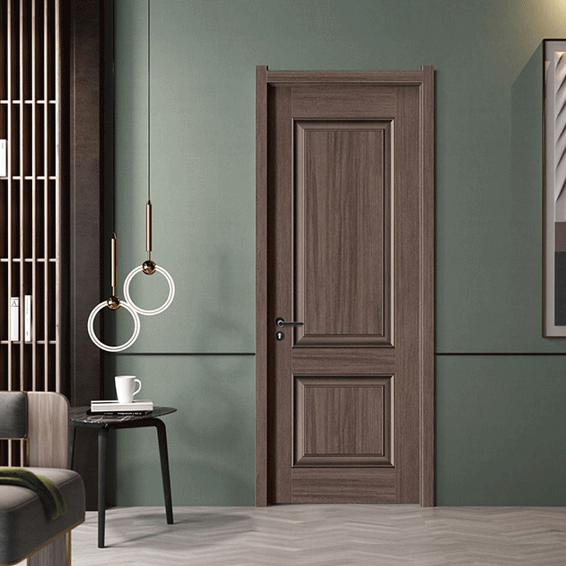 实木门